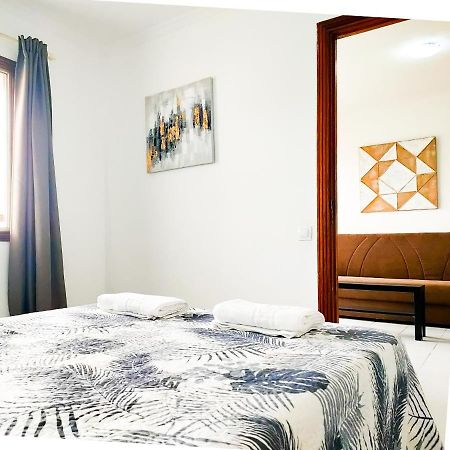 Wonderful Beach Holiday Home In Playa Del Ingles Extérieur photo