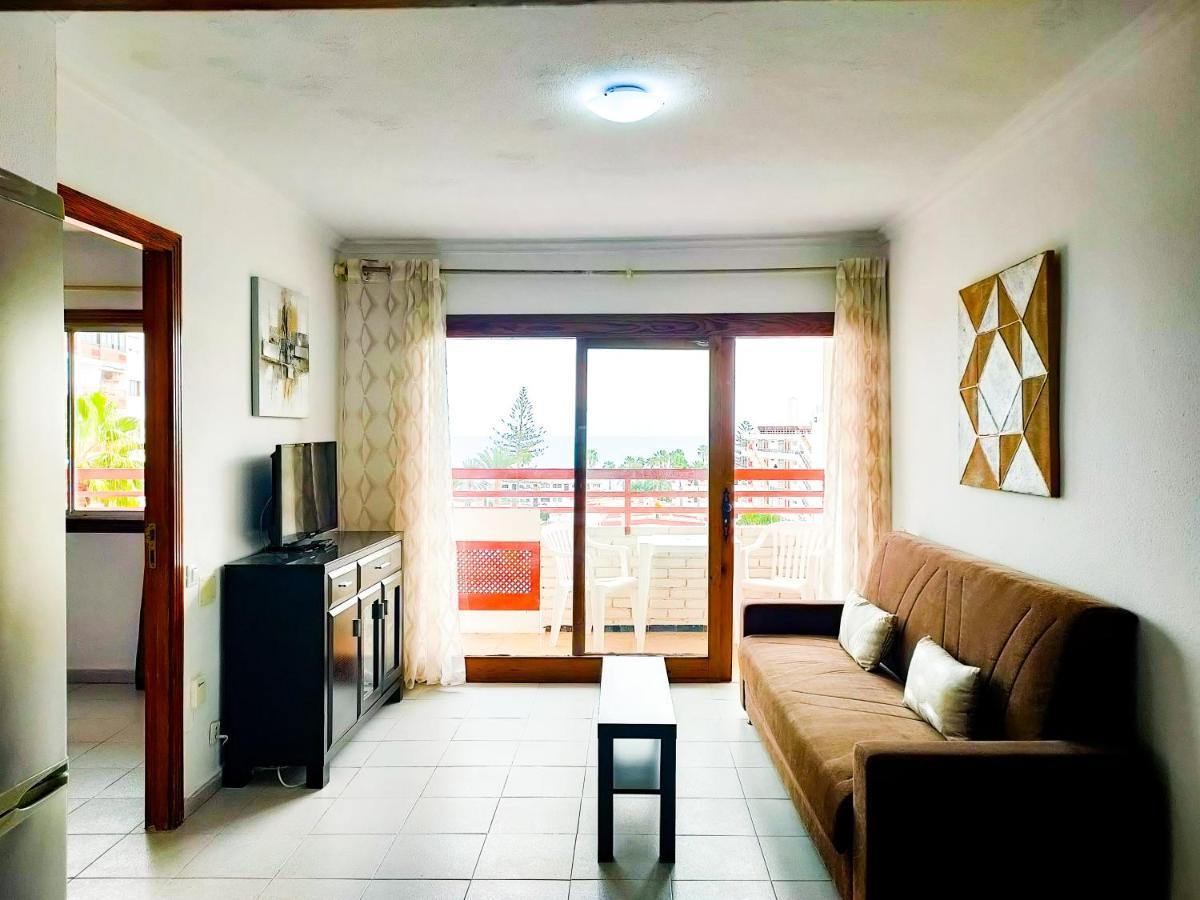 Wonderful Beach Holiday Home In Playa Del Ingles Extérieur photo