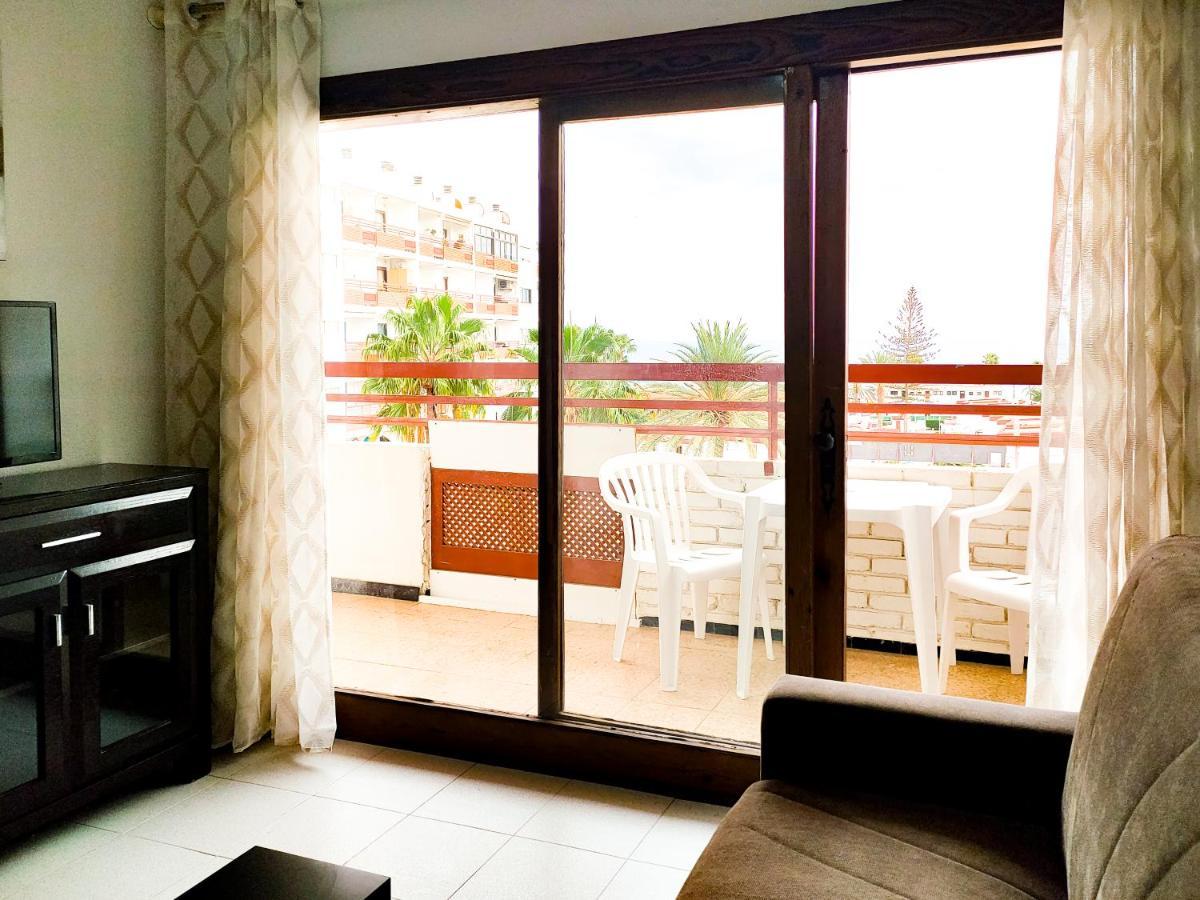 Wonderful Beach Holiday Home In Playa Del Ingles Extérieur photo